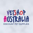VetShopAustralia logo